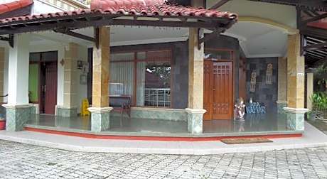 Sukapura Permai Hotel