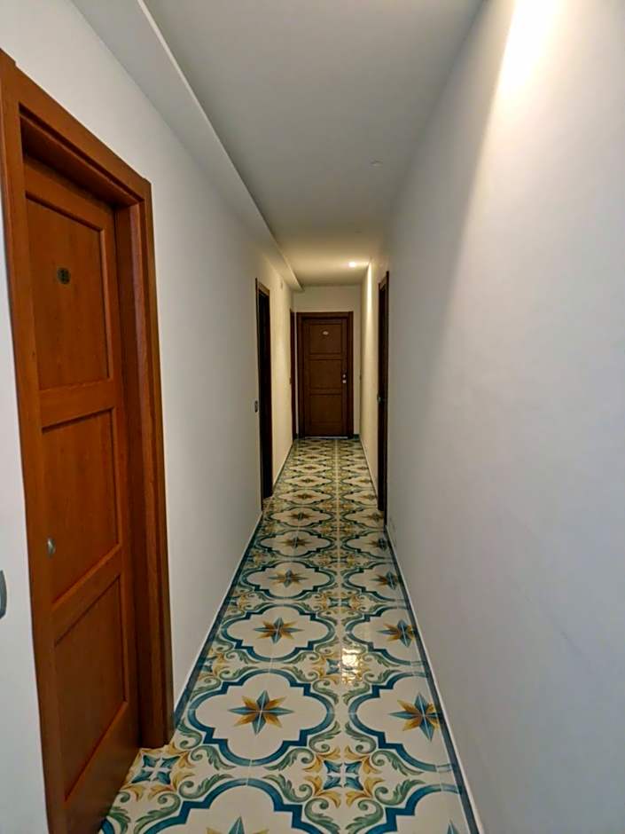 Hotel Da Maria