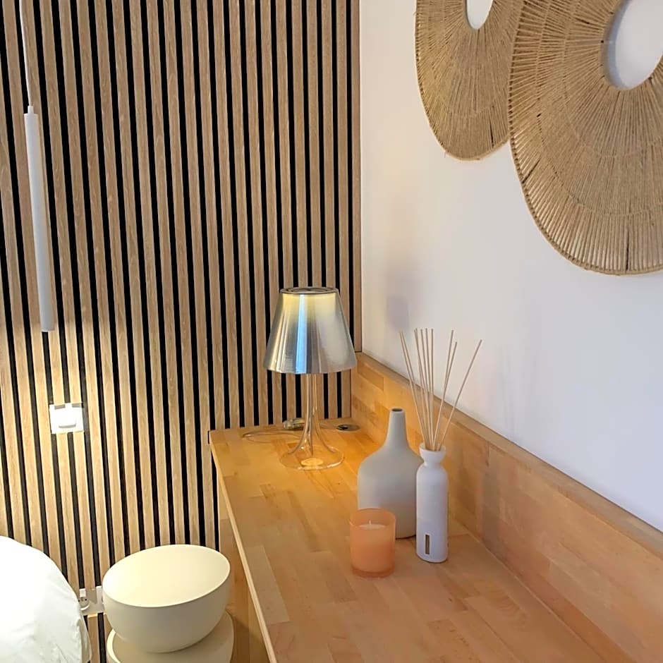 Chambres d'hôtes Chez Thierry