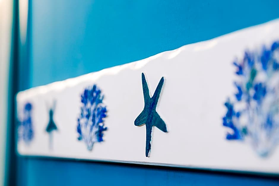 Sofì Sorrento Suites