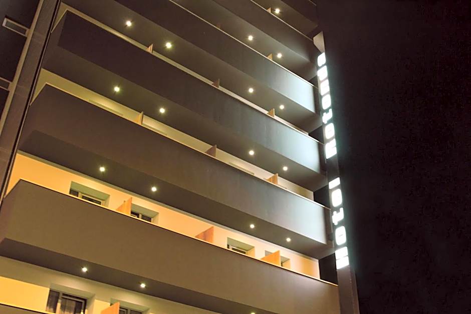 Rotonda Hotel