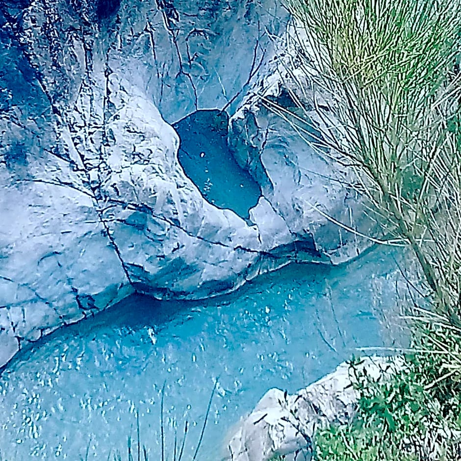 B&b il campanile di leone Pina