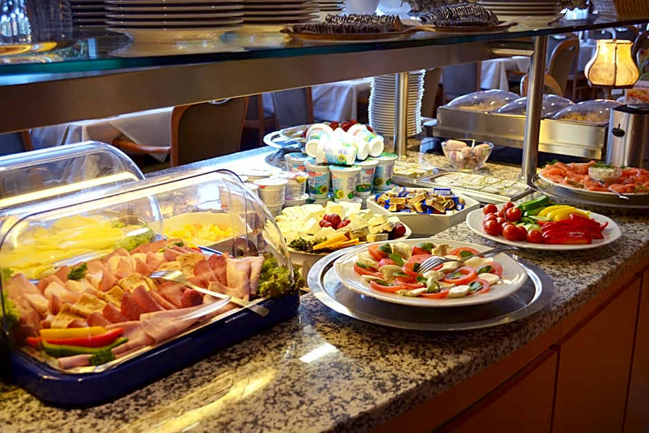 Hotel & Restaurant Mainaublick