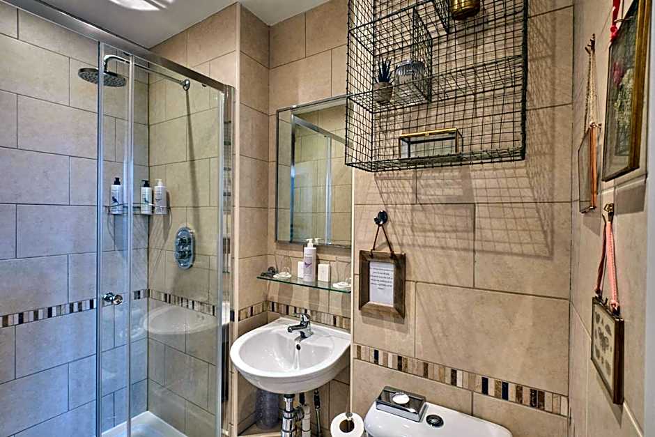 The Bulls Head Hotel