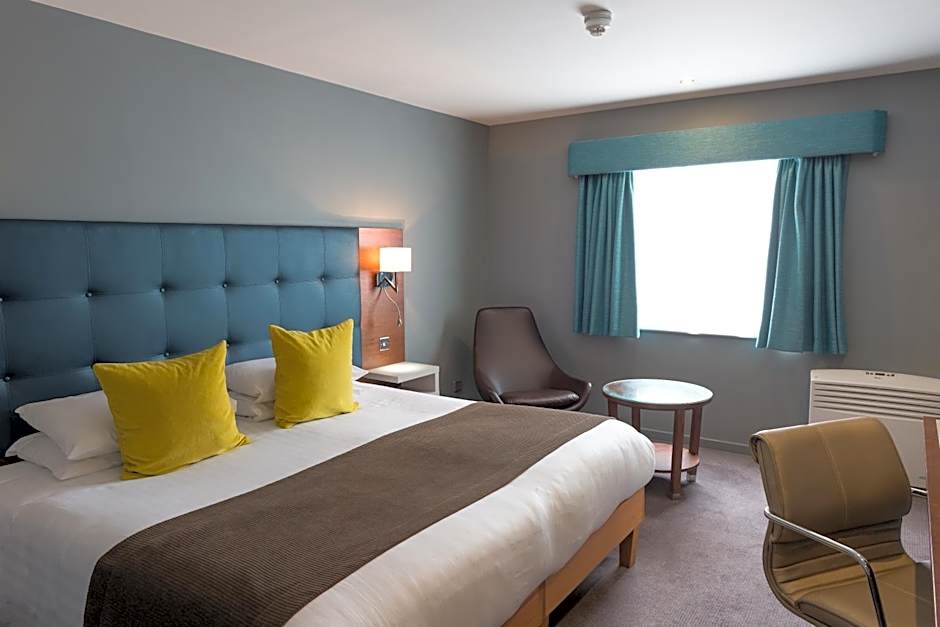 Best Western Atlantic Hotel