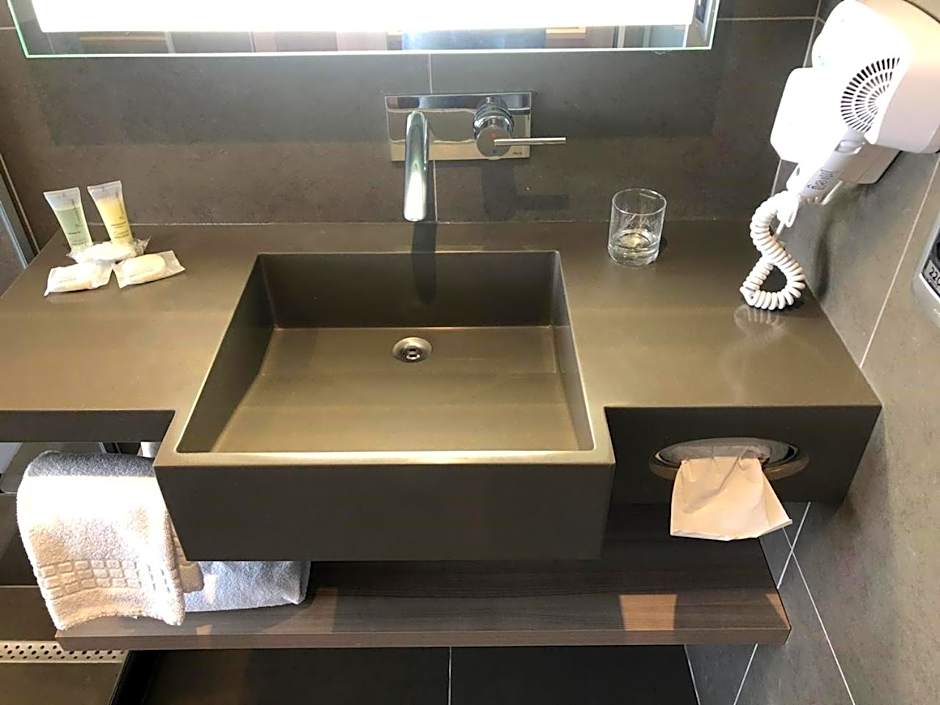 Novotel São Paulo Berrini