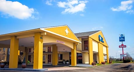 Best Western Athens Inn