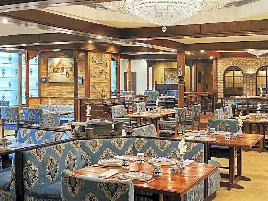 Movenpick Hotel Karachi
