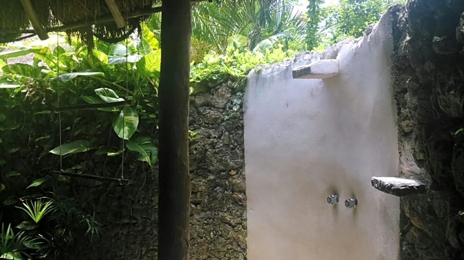 Villas Eco-Románticas Kúuch Ka´anil