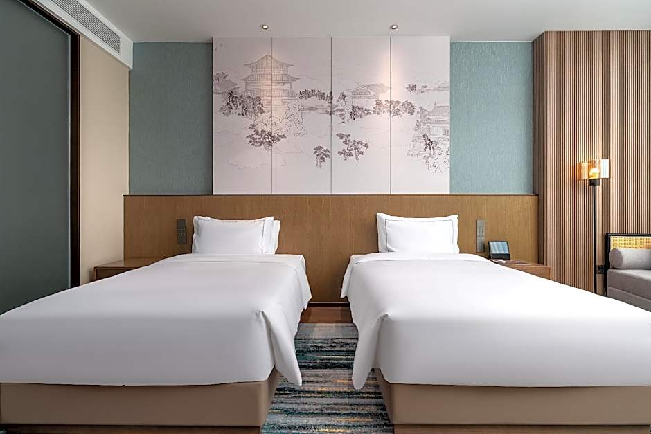 UrCove By Hyatt Pingtan Tannan Bay