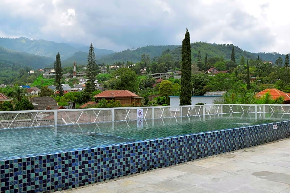 Horison Trunojoyo Batu Malang