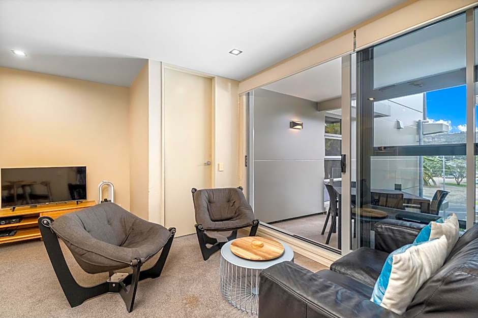 Esplanade Apartments