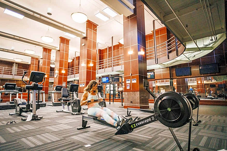 Hyatt Centric Downtown Minneapolis