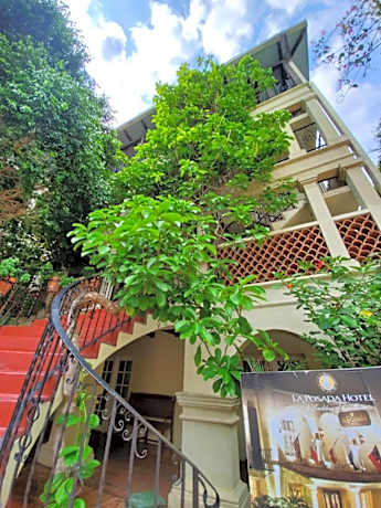 La Posada Hotel