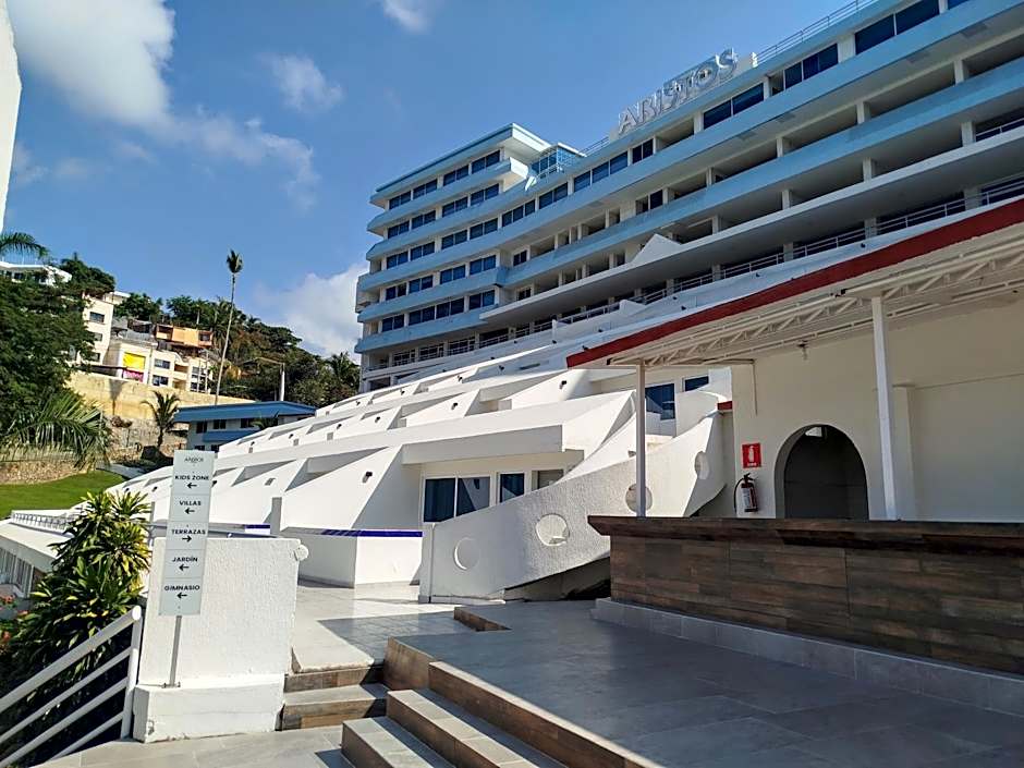 Hotel Aristos Acapulco