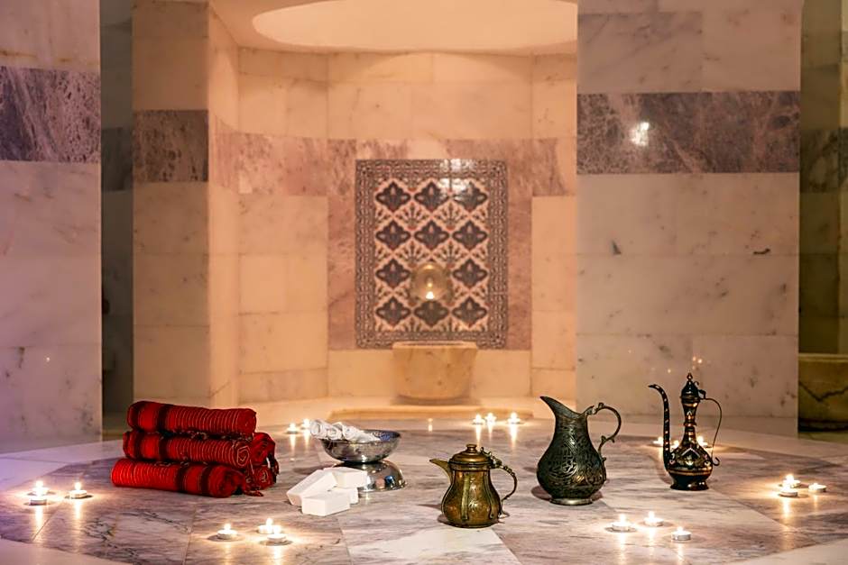Asteria Ephesus Kuşadası