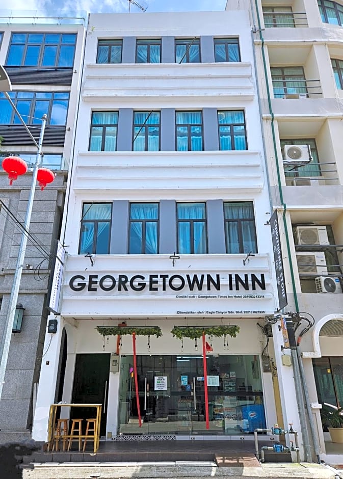 Georgetown Inn by Sky Hive
