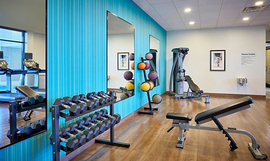Holiday Inn Express Niagara-on-the-Lake By IHG
