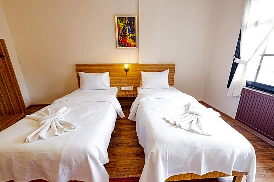 Simre Inn Hotel Safranbolu