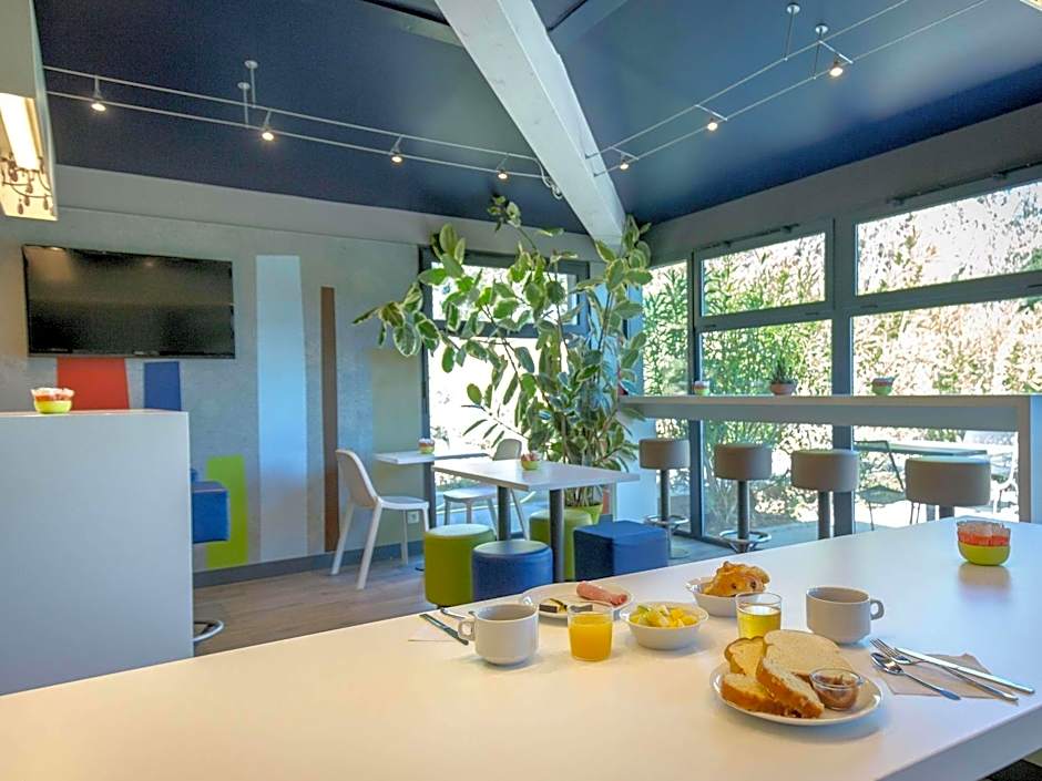 ibis budget Brignoles Provence