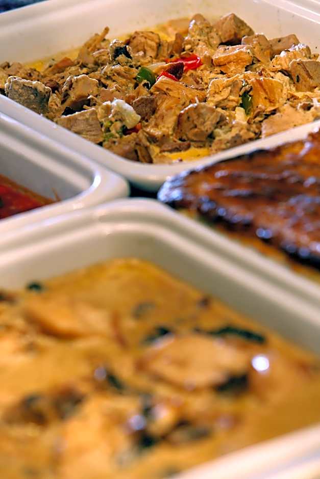 Best Western Heath Court Hotel