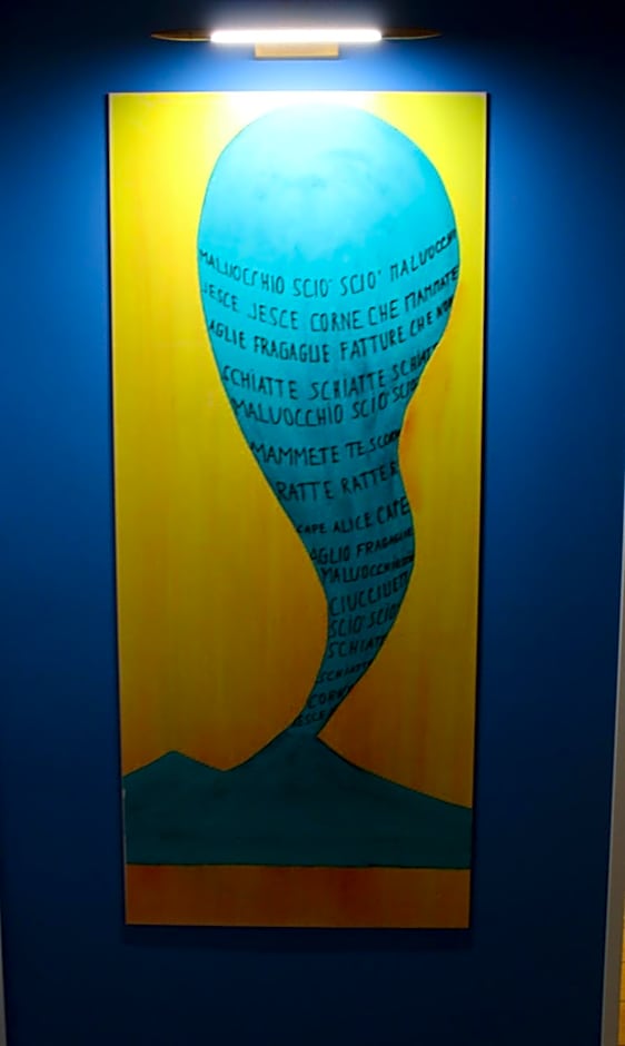 De Gasperi 55 - By Pera Rooms Collection