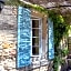 Ferme de Palumiane - Chambres climatisées