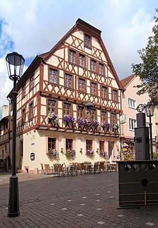 Zum Fehmelbauer