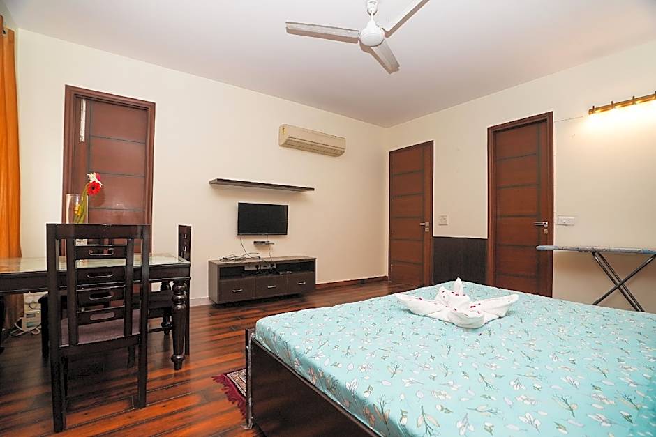 Mintstar Apartment and Suites, Chittaranjan Park