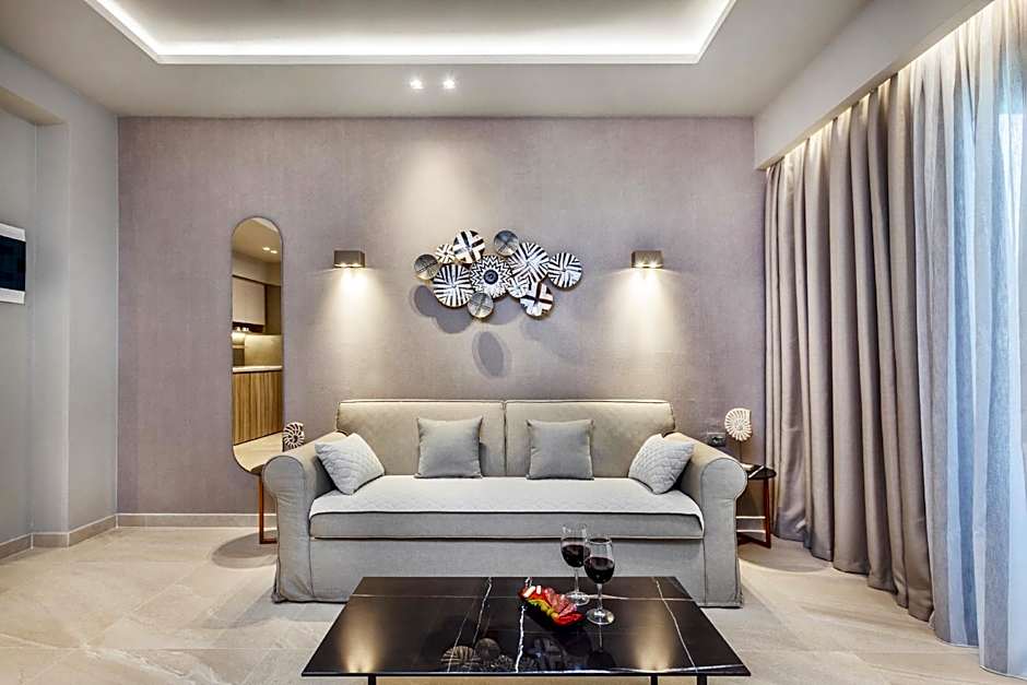 Pefki Deluxe Residences