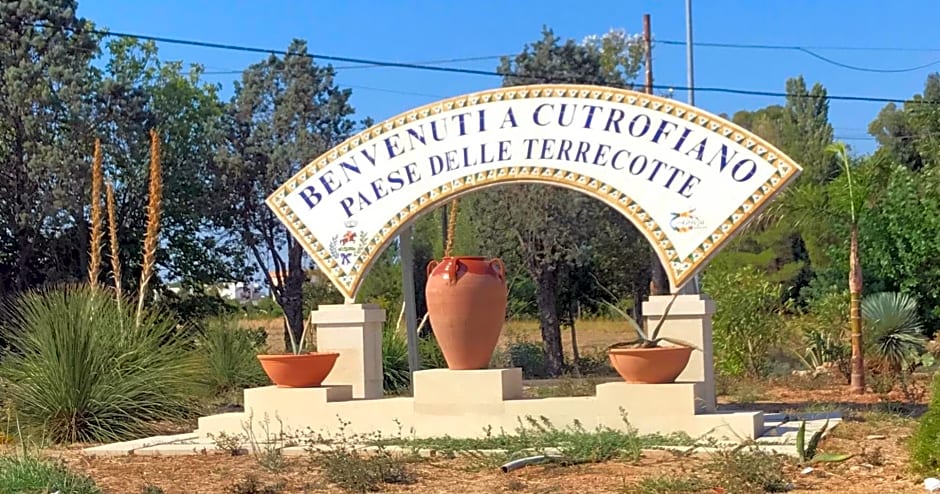 Tenuta Castelle