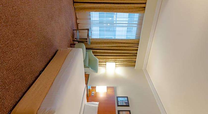 Courtyard by Marriott Kuwait City