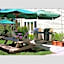 GetAways at the Lodge at Kingsbury Crossing