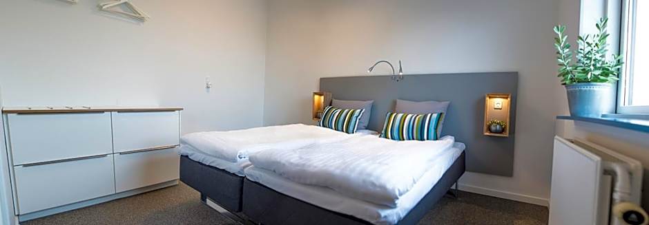 Refborg Hotel