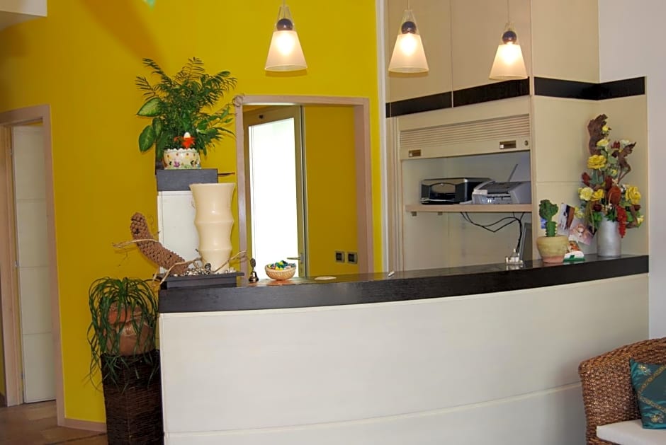 Hotel I Cedri