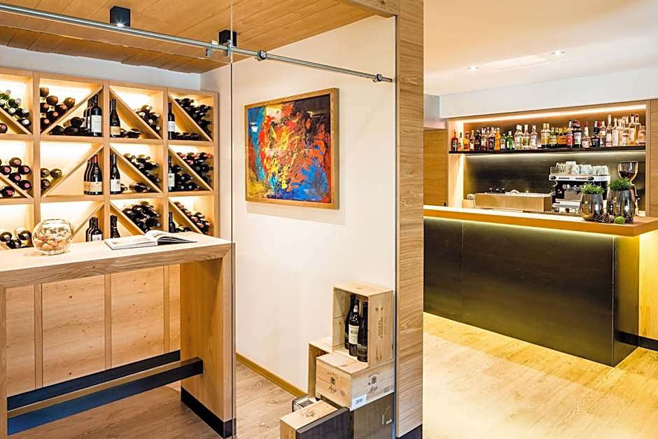 Aktiv Hotel Edelweiss