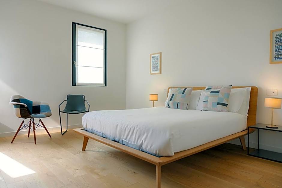 Stilla Rooms & Contemporary Cuisine