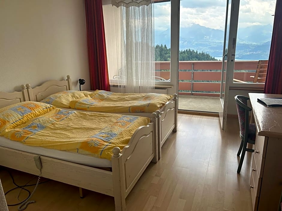 Rooms Haltenegg