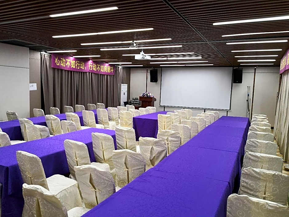 Lavande Hotel Guangzhou Dongpu Bus Station – Guangzhou (Canton), IA