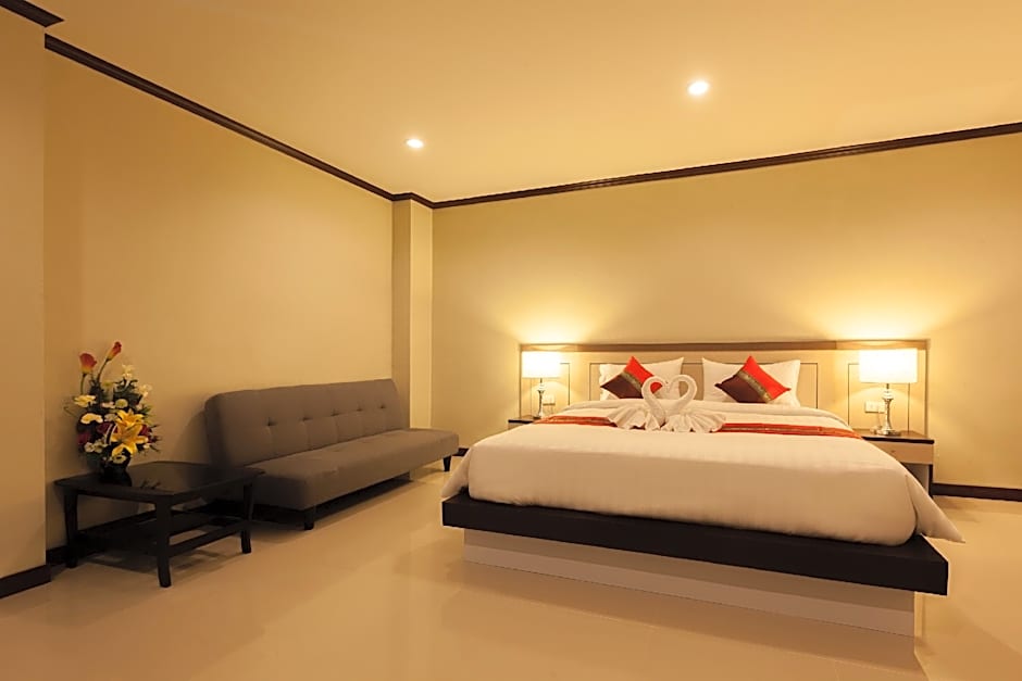 Pranee Home Phang-nga
