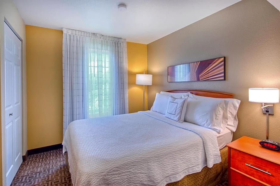 TownePlace Suites by Marriott Raleigh Cary/Weston Parkway