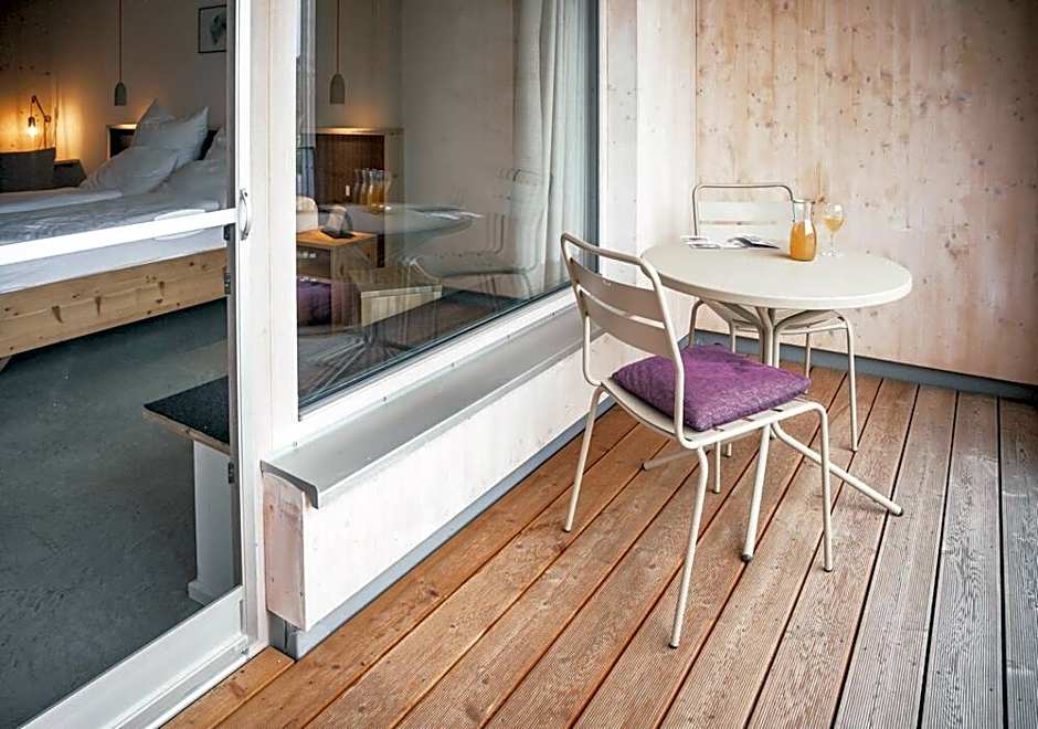 Allgäuer Genusshotel und Historischer Dorfgasthof Hirsch