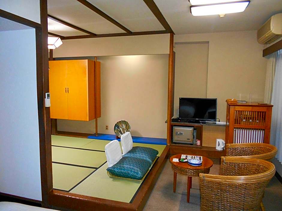 Breezbay Shuzenji Hotel