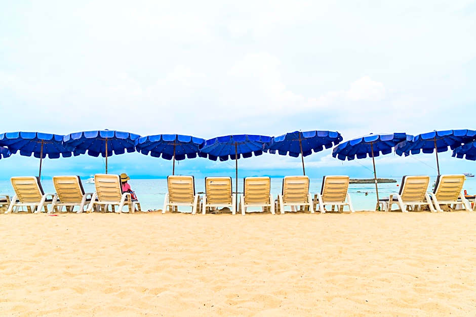 Holiday Inn Express Pattaya Central By IHG