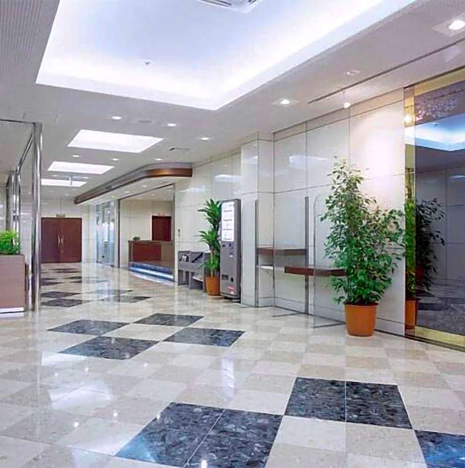 Hotel Unisite Sendai