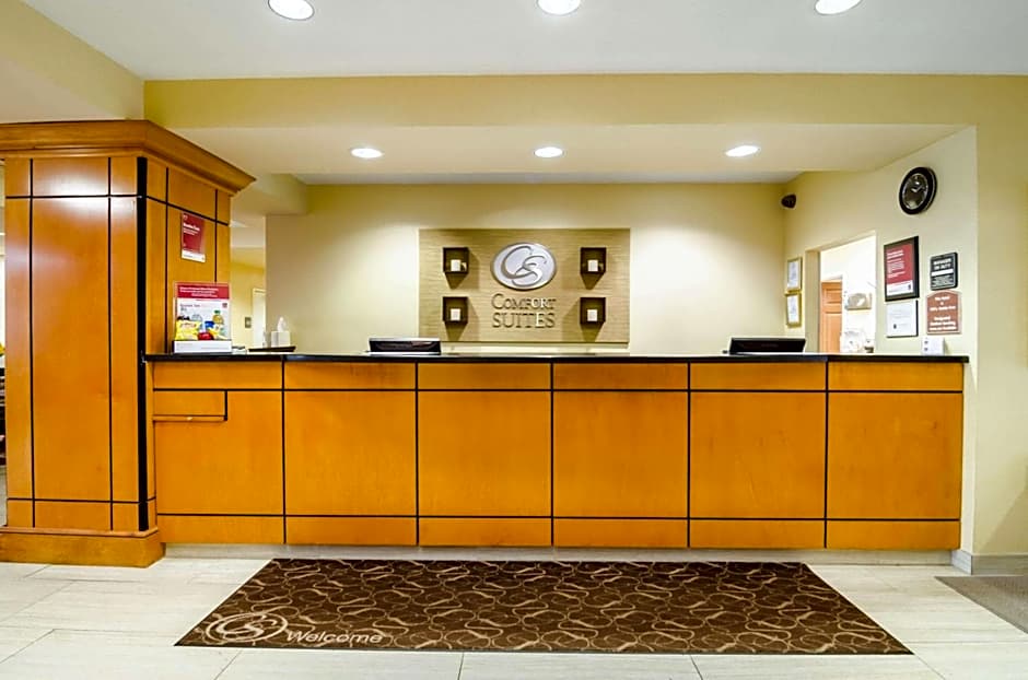 Comfort Suites Innsbrook - Short Pump