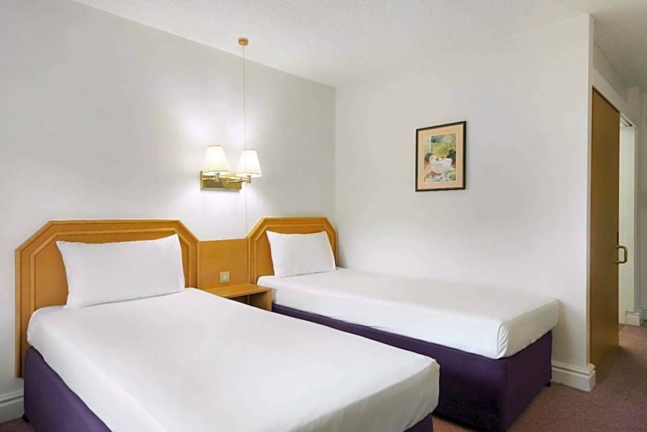 Days Inn Kendal - Killington Lake