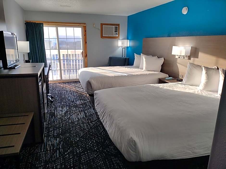 Baymont by Wyndham Duluth/Spirit Mountain