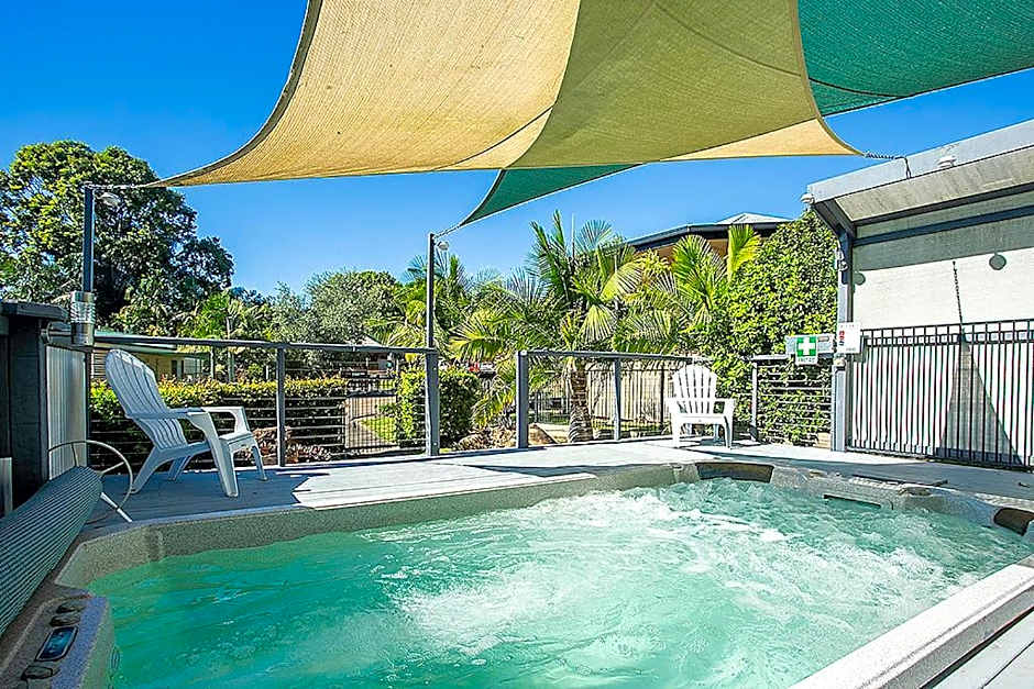 Tiaro Tourist Stopover