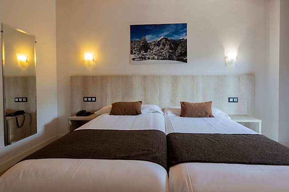Hotel Marco Polo by Nexta